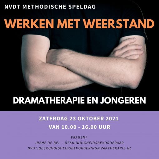Werken met weerstand
