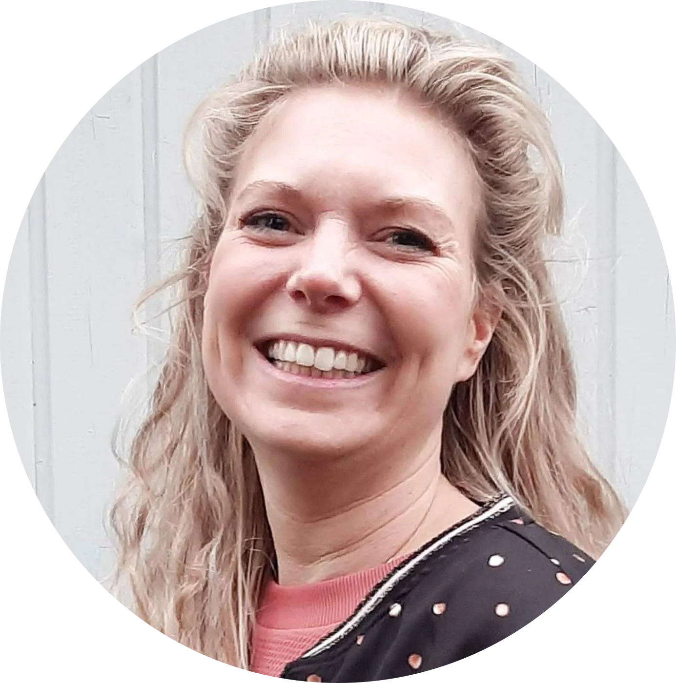 Annelies Meester