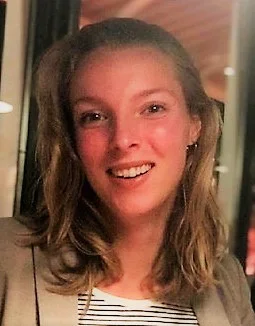 Elise Vergeer